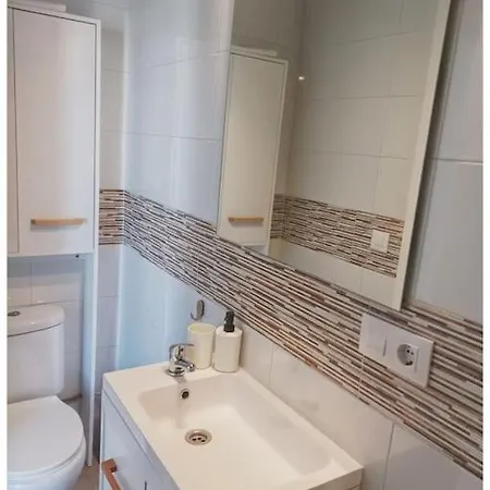 Appartement Atico En Pleno Centro De Jerez Sin Ascensor à Jerez de la Frontera Extérieur photo
