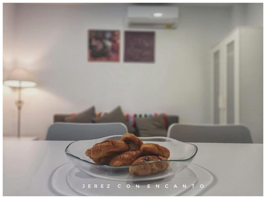 Appartement Atico En Pleno Centro De Jerez Sin Ascensor *